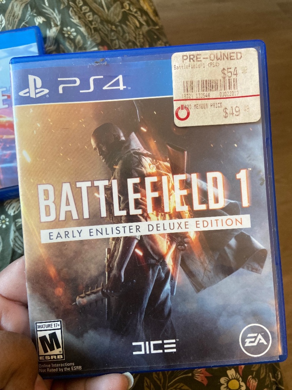 Battlefield 1